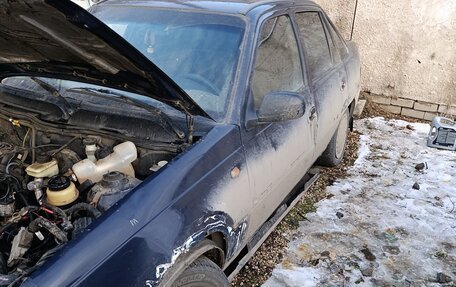 Daewoo Nexia I рестайлинг, 2008 год, 38 000 рублей, 3 фотография