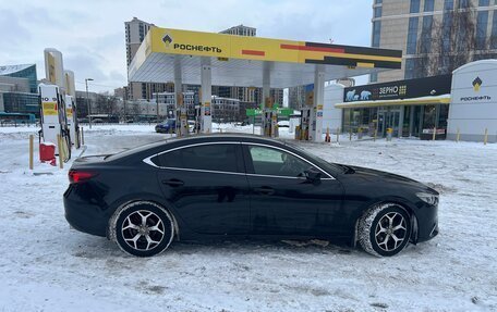 Mazda 6, 2015 год, 1 470 000 рублей, 8 фотография