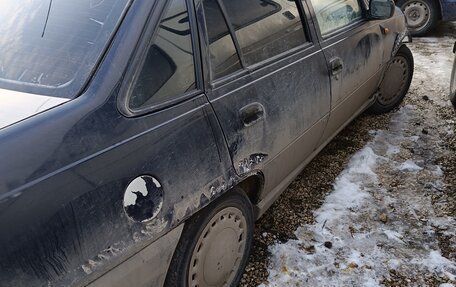 Daewoo Nexia I рестайлинг, 2008 год, 38 000 рублей, 5 фотография