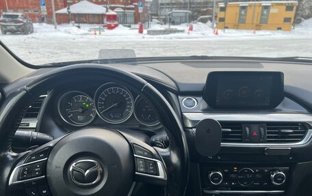 Mazda 6, 2015 год, 1 470 000 рублей, 9 фотография