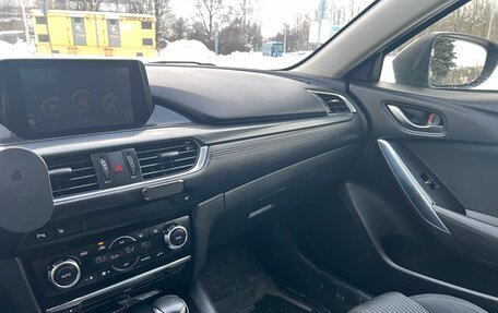 Mazda 6, 2015 год, 1 470 000 рублей, 10 фотография