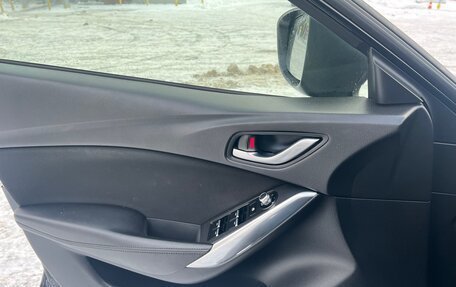 Mazda 6, 2015 год, 1 470 000 рублей, 11 фотография