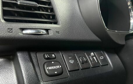 Toyota Highlander III, 2011 год, 2 050 000 рублей, 12 фотография