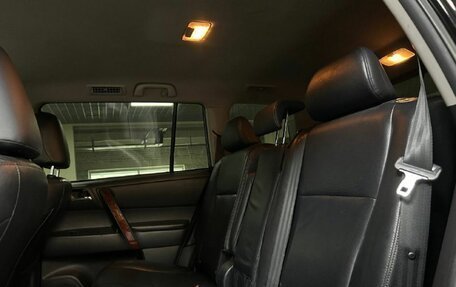 Toyota Highlander III, 2011 год, 2 050 000 рублей, 14 фотография