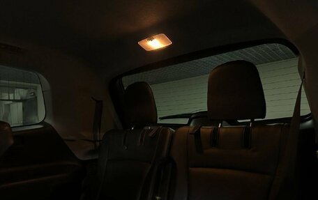 Toyota Highlander III, 2011 год, 2 050 000 рублей, 16 фотография