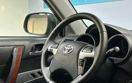 Toyota Highlander III, 2011 год, 2 050 000 рублей, 20 фотография