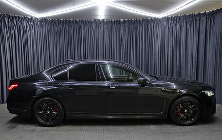 BMW 7 серия, 2019 год, 5 800 000 рублей, 4 фотография