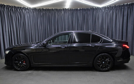 BMW 7 серия, 2019 год, 5 800 000 рублей, 8 фотография