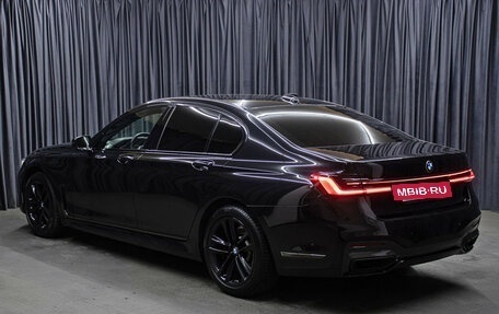 BMW 7 серия, 2019 год, 5 800 000 рублей, 7 фотография