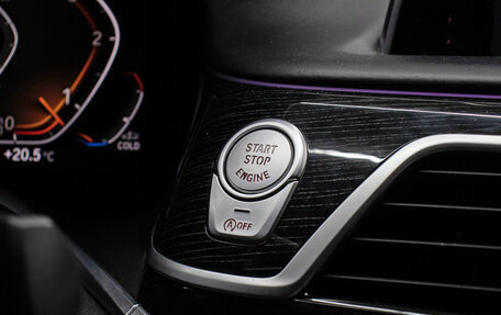 BMW 7 серия, 2019 год, 5 800 000 рублей, 21 фотография