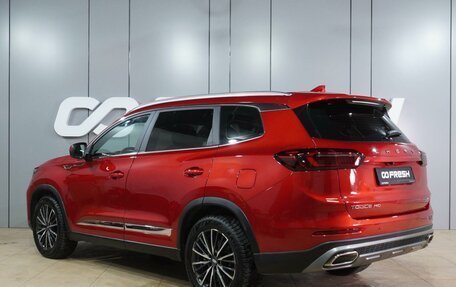 Chery Tiggo 8 Pro, 2021 год, 1 899 000 рублей, 2 фотография