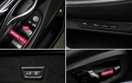 BMW 7 серия, 2019 год, 5 800 000 рублей, 26 фотография