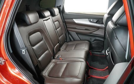 Chery Tiggo 8 Pro, 2021 год, 1 899 000 рублей, 7 фотография