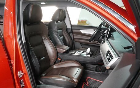 Chery Tiggo 8 Pro, 2021 год, 1 899 000 рублей, 8 фотография