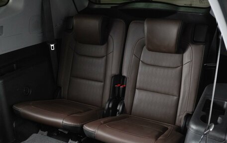 Chery Tiggo 8 Pro, 2021 год, 1 899 000 рублей, 12 фотография