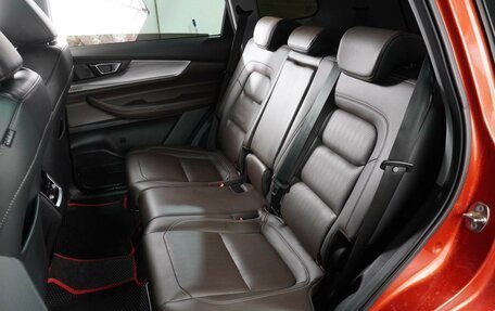 Chery Tiggo 8 Pro, 2021 год, 1 899 000 рублей, 10 фотография