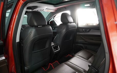 Chery Tiggo 8 Pro, 2021 год, 1 899 000 рублей, 13 фотография