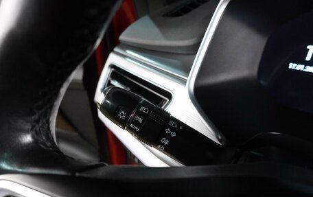 Chery Tiggo 8 Pro, 2021 год, 1 899 000 рублей, 19 фотография