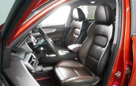 Chery Tiggo 8 Pro, 2021 год, 1 899 000 рублей, 11 фотография