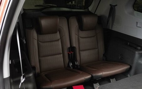 Chery Tiggo 8 Pro, 2021 год, 1 899 000 рублей, 9 фотография