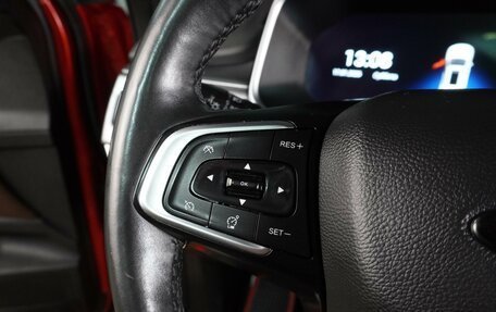 Chery Tiggo 8 Pro, 2021 год, 1 899 000 рублей, 27 фотография