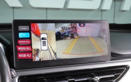 Chery Tiggo 8 Pro, 2021 год, 1 899 000 рублей, 21 фотография