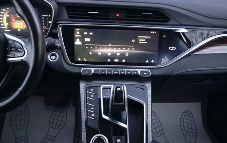 Geely Atlas, 2022 год, 1 930 000 рублей, 5 фотография