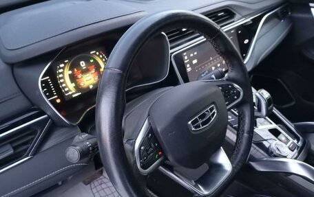 Geely Atlas, 2022 год, 1 930 000 рублей, 7 фотография