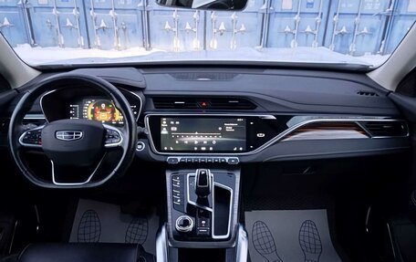 Geely Atlas, 2022 год, 1 930 000 рублей, 3 фотография