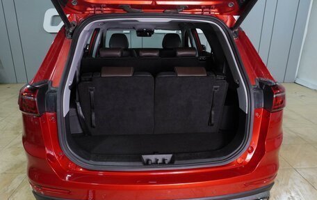 Chery Tiggo 8 Pro, 2021 год, 1 899 000 рублей, 31 фотография