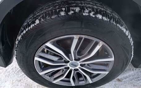 Geely Atlas, 2022 год, 1 930 000 рублей, 11 фотография