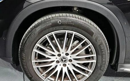 Mercedes-Benz GLC, 2025 год, 8 200 000 рублей, 3 фотография