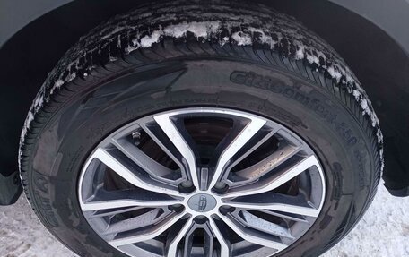 Geely Atlas, 2022 год, 1 930 000 рублей, 10 фотография