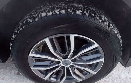 Geely Atlas, 2022 год, 1 930 000 рублей, 8 фотография