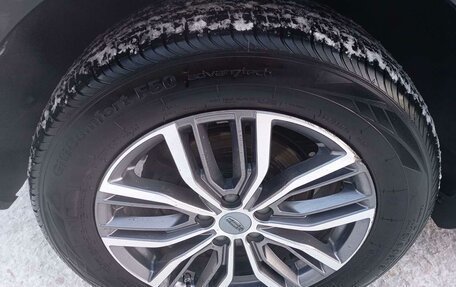 Geely Atlas, 2022 год, 1 930 000 рублей, 9 фотография