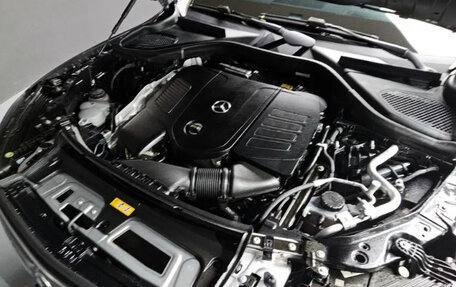 Mercedes-Benz GLC, 2025 год, 8 200 000 рублей, 4 фотография