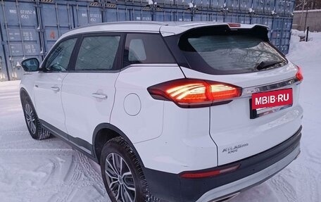 Geely Atlas, 2022 год, 1 930 000 рублей, 2 фотография