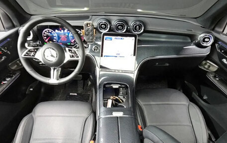 Mercedes-Benz GLC, 2025 год, 8 200 000 рублей, 5 фотография