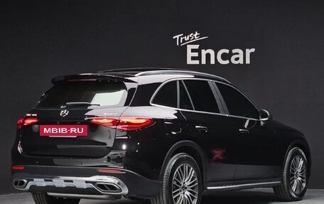 Mercedes-Benz GLC, 2025 год, 8 200 000 рублей, 2 фотография