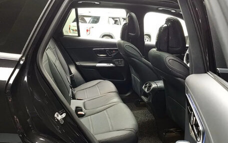 Mercedes-Benz GLC, 2025 год, 8 200 000 рублей, 10 фотография