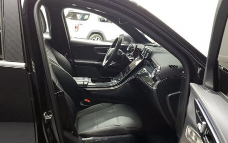 Mercedes-Benz GLC, 2025 год, 8 200 000 рублей, 9 фотография