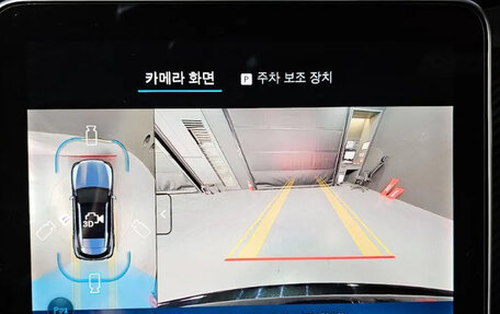 Mercedes-Benz GLC, 2025 год, 8 200 000 рублей, 12 фотография