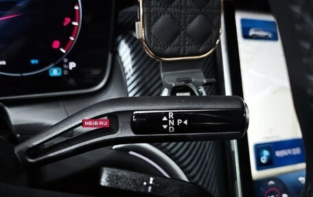 Mercedes-Benz GLC, 2025 год, 8 200 000 рублей, 7 фотография