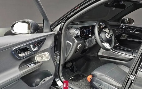 Mercedes-Benz GLC, 2025 год, 8 200 000 рублей, 8 фотография