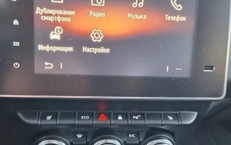 Renault Arkana I, 2021 год, 1 790 000 рублей, 13 фотография