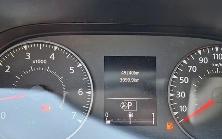 Renault Arkana I, 2021 год, 1 790 000 рублей, 14 фотография