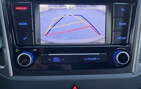 Hyundai Creta I рестайлинг, 2017 год, 1 500 000 рублей, 8 фотография