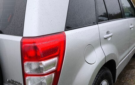 Suzuki Grand Vitara, 2007 год, 750 000 рублей, 3 фотография