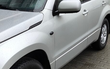 Suzuki Grand Vitara, 2007 год, 750 000 рублей, 7 фотография