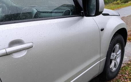 Suzuki Grand Vitara, 2007 год, 750 000 рублей, 6 фотография